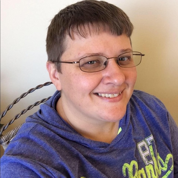 Meet your Posher, Rita - Picture 1 of 1